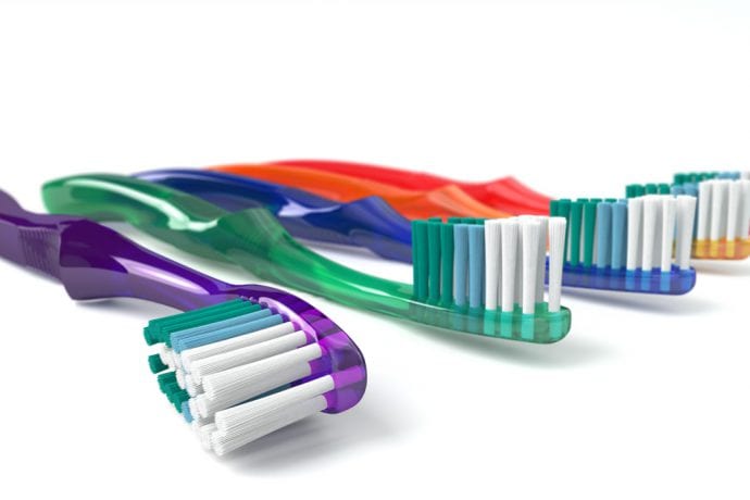 Toothbrushes