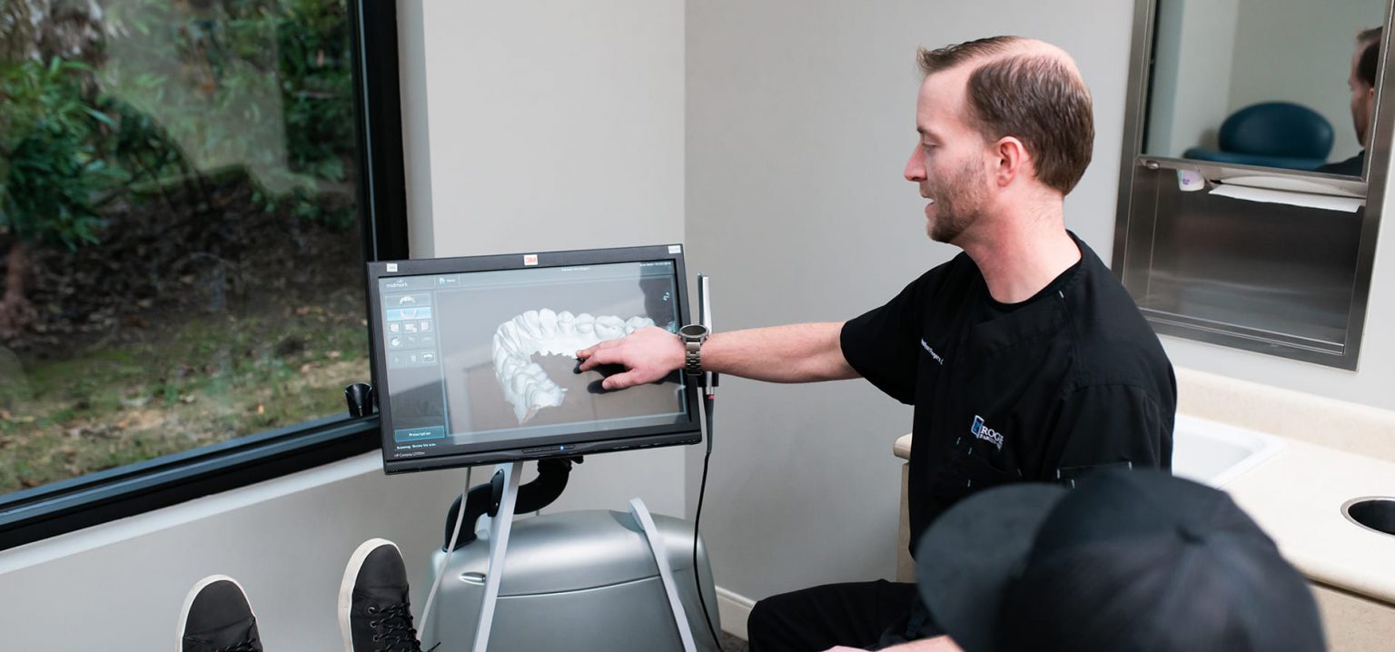 Home Rogers Family Dental